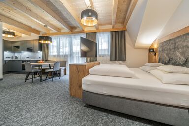 Apart Hotel Garni Alt Kaisers - Appartement 23