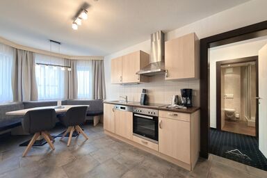 Appartementhaus A CASA Kristall - Appartement "quattro grande" 600