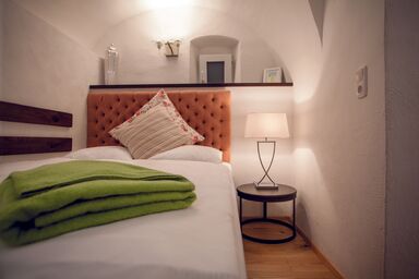 The Green House - The Green House - Apartment 2