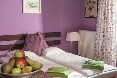 The Green House - The Green House - Apartment 5