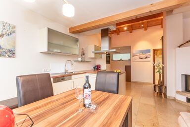 Appartements Doris - Appartment Premium/2 Schlafräume/Bad,WC