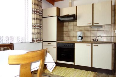 Ferienhaus Tirolerhof - Apartment Blauspitze