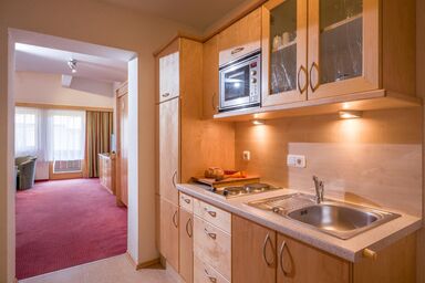 Hotel Enzian - Appartement Enzian