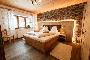 Schranbachhof - Apartment Schönfeldspitz