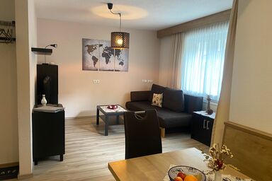 Sportpension Rubin - Appartement Fingerhut, Short Stay