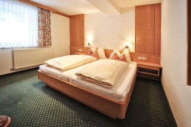 Haus Timmelseck - Appartement für 2-3 Pers. "Typ B"