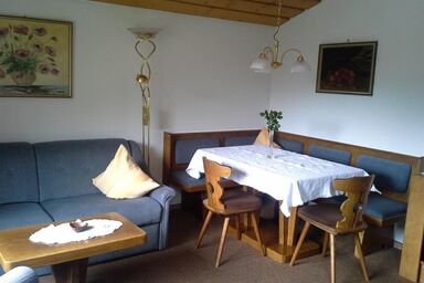 Appartement Latschen & Ferienhaus a.d. Nockalmbahn - Appartement/Fewo Nockalm