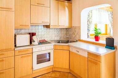 Wieland -  Grillhof - Apartement 2