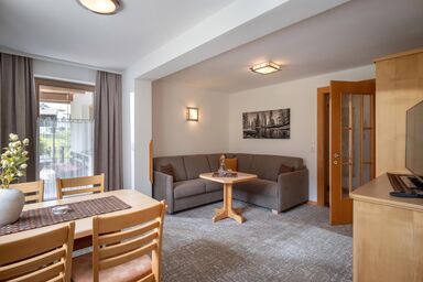 Appartements Metzgerhof - Appartement 1