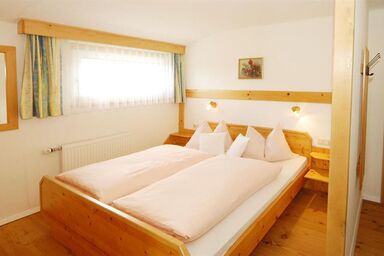 **** Landhaus Bergrast - Apartment TYP B Studio 32 m²