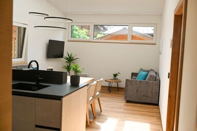 Das Freigeist - Das Freigeist Appartement