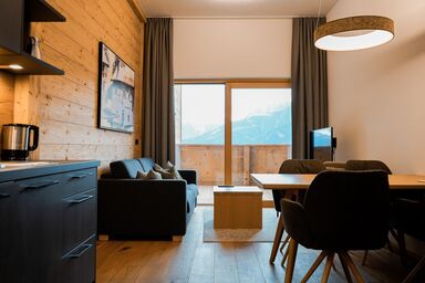 Puitalm by Peak Stay - Kuschelnest | Nicht stornierbar