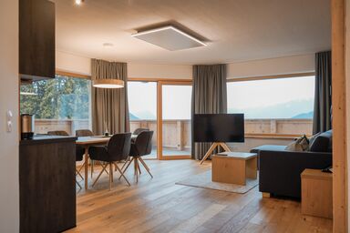 Puitalm by Peak Stay - Platzhirsch