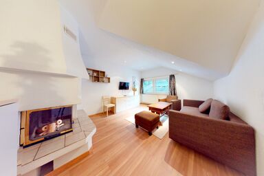 Wohnhaus Christoph - Apart Schneerose