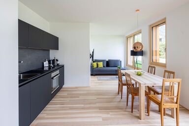 Am Greben Apartments - Apartment zwei