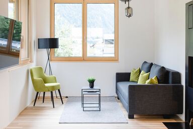 Am Greben Apartments - Apartment sechs