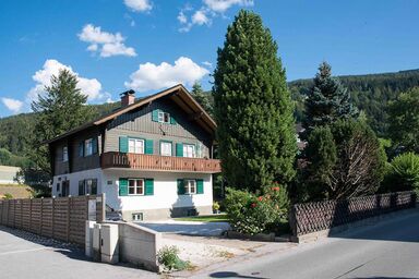Ferienwohnung KIM - Appartement 70 m²