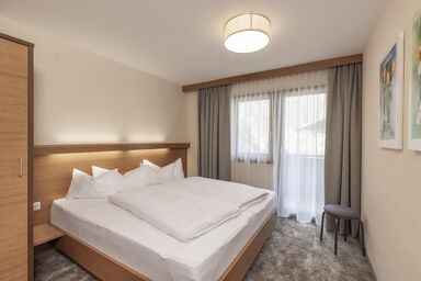 Appartements Panorama - Appartement Typ A