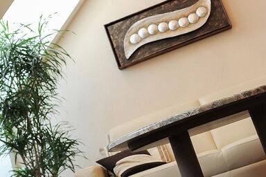 Hotel Restaurant Juwel - Wohlfühl-Suite