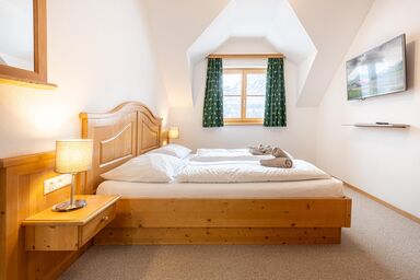 Aparthaus Sonnenberg - Aparthaus Sonnenberg - Top 3 -  Kufstein Frühstück