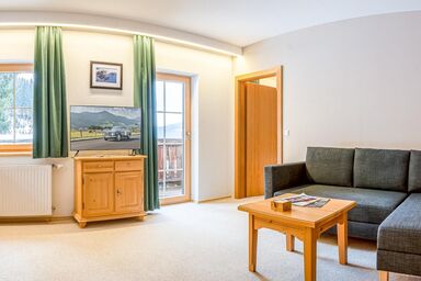 Aparthaus Sonnenberg - Aparthaus Sonnenberg - Top 8 – Sonnberg