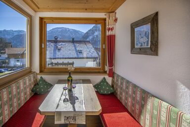 Ferienwohnung Nöß - Ferienwohnung Falkenstein