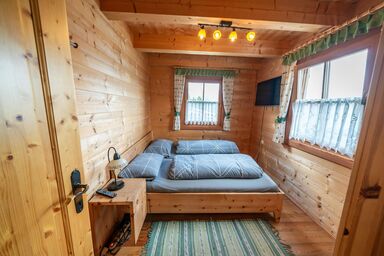 Schoberalm - Ferienhaus