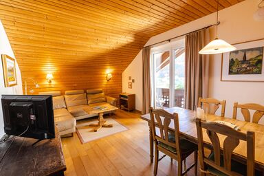 Gasthof Appartements Sportalm - Appartement 1