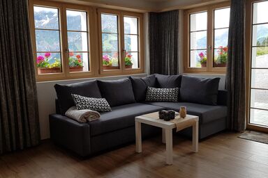 Sonnen-Panorama - 1-Zimmerwohnung