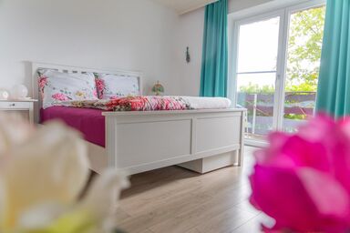 "Seeblick und mehr" - Appartement 2 "Grias di"