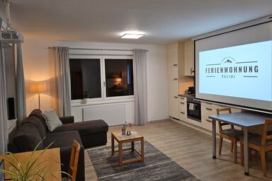 Ferienwohnung Palidi