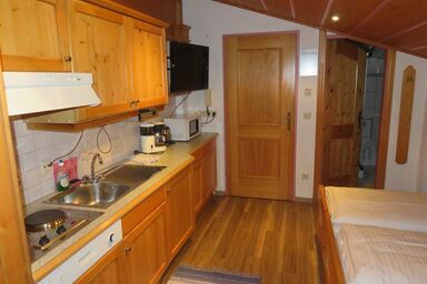 Ferienhaus Andreas - Appartment 5