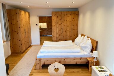 Zum Rota Hus - Appartement für bis zu 3 Personen