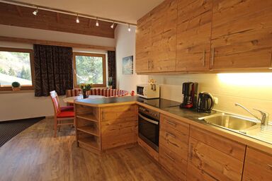 Gasthof Bergblick - Ferienwohnung Hönig