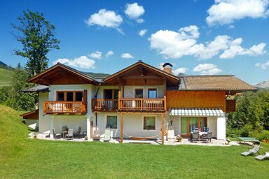 Haus Dachstein - Almrausch