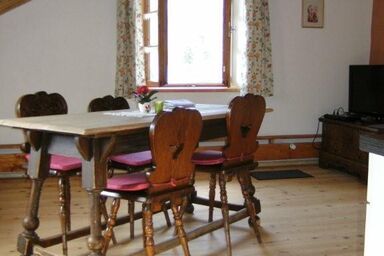 Ferienwohnungen Heidi & Fabian Hosp - Ferienwohnung Gschwand