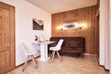 Ferienhaus Allgäutissimo - Ferienapartement Kalvarienberg