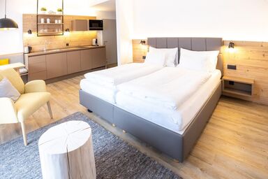 keyone homes Hochficht - keyone homes Hochficht studio 315