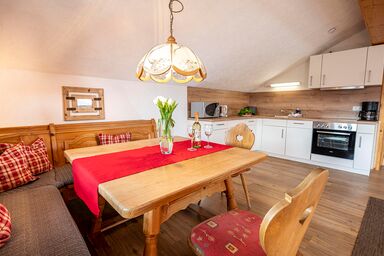 Alphirt Ferienwohnungen - Ferienwohnung 08