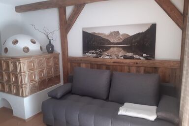 Apart Hannes - TOP 1