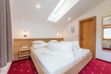 Landhaus Grüner - Appartement  "Top I"