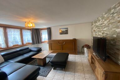 Sarazena - 4-Bettwohnung Enzian