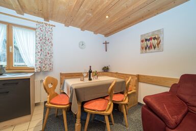 Landhaus Dajana - Apartment Alpenrose