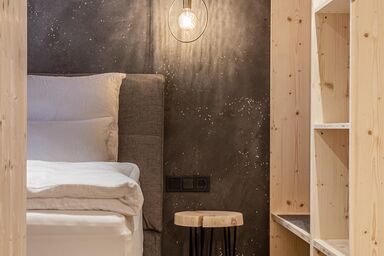 Im WALDner - Apartment "s'Oas"