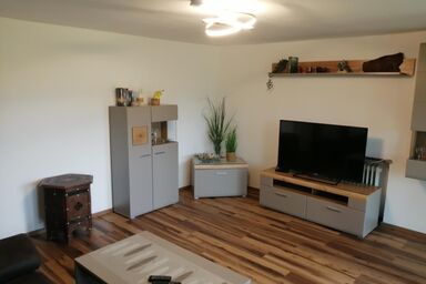 Ferienwohnung Monte Video - Ferienwohnung Resi