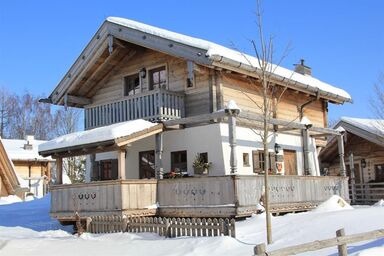 Hotel PURADIES - Private SPA Chalet Premium