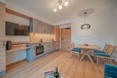 Appartement Andrea-Cäciel - HAUS ANDREA-CÄCIEL - Appartement "CHORBLICK Nr. 7"