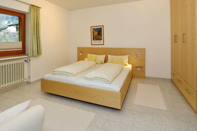 Ferienwohnung Evi Huber - Ferienwohnung Nr. 6 (2 Schlafz.)