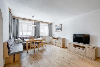 De Kupi's - Appartement 1