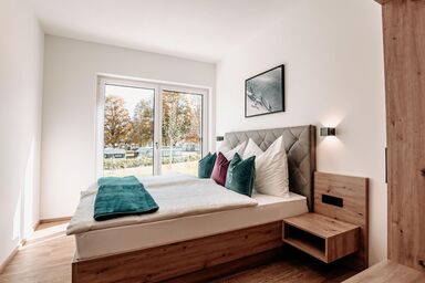 Tanner's Chalet Apartments - Appartement Hühnerkopf 6 Nächte